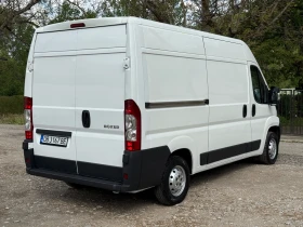 Обява за продажба на Peugeot Boxer 2.2HDI KLIMA ~17 399 лв. - изображение 3