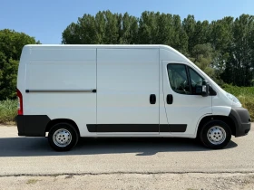 Обява за продажба на Peugeot Boxer 2.2HDI KLIMA ~16 850 лв. - изображение 5