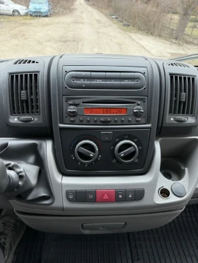 Peugeot Boxer 2.2HDI KLIMA | Mobile.bg    13