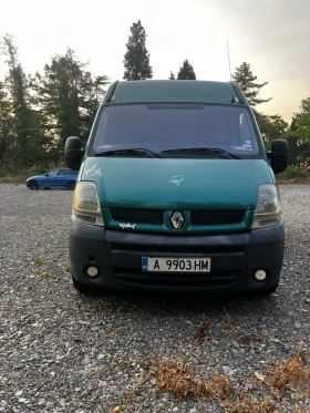Renault Master 3.0d | Mobile.bg    2