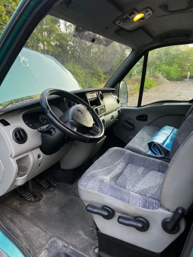 Renault Master 3.0d | Mobile.bg    6