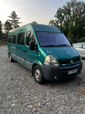 Renault Master 3.0d | Mobile.bg    3