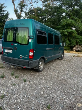 Renault Master 3.0d | Mobile.bg    4