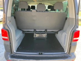 VW Caravelle 2.0 140ks Evro5B 9 mesta TOP, снимка 5