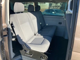VW Caravelle 2.0 140ks Evro5B 9 mesta TOP, снимка 6