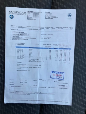 VW Caravelle 2.0 140ks Evro5B 9 mesta TOP, снимка 10