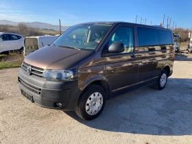 VW Caravelle 2.0 140ks Evro5B 9 mesta TOP, снимка 1