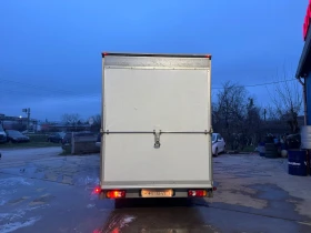 Renault Master Renault Master 2.3 170��. ��������  | Mobile.bg � ����� ������ 6