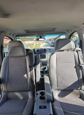 Mercedes-Benz Viano �.0  CDI 204 PS | Mobile.bg � ����� ������ 12