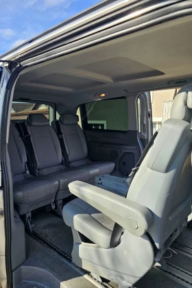Mercedes-Benz Viano �.0  CDI 204 PS | Mobile.bg � ����� ������ 11