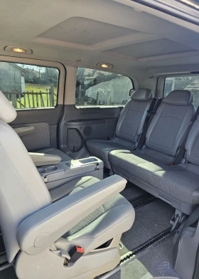 Mercedes-Benz Viano �.0  CDI 204 PS | Mobile.bg � ����� ������ 6