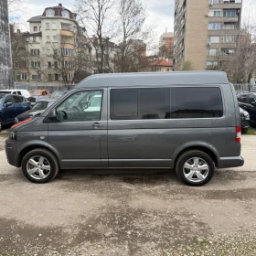 VW T5  4х4 ШВЕЙЦАРИЯ 8+ 1 | Auto.bg — изображение 4