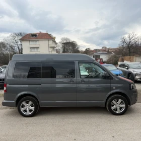 VW T5  4х4 ШВЕЙЦАРИЯ 8+ 1 | Auto.bg — изображение 14
