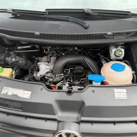 VW T5  4х4 ШВЕЙЦАРИЯ 8+ 1 | Auto.bg — изображение 16