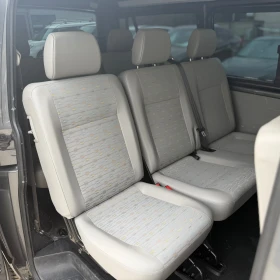 VW T5  4х4 ШВЕЙЦАРИЯ 8+ 1 | Auto.bg — изображение 10