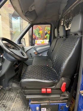 Mercedes-Benz Sprinter 412 | Mobile.bg � ����� ������ 4