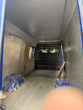 Mercedes-Benz Sprinter 412 | Mobile.bg � ����� ������ 5
