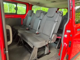 Ford Transit 2.2 TDCI | Mobile.bg � ����� ������ 12