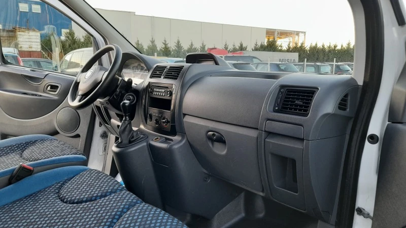 Fiat Scudo 1.6HDI-EURO5B/КЛИМАТИК , снимка 9 - Бусове и автобуси - 41057695