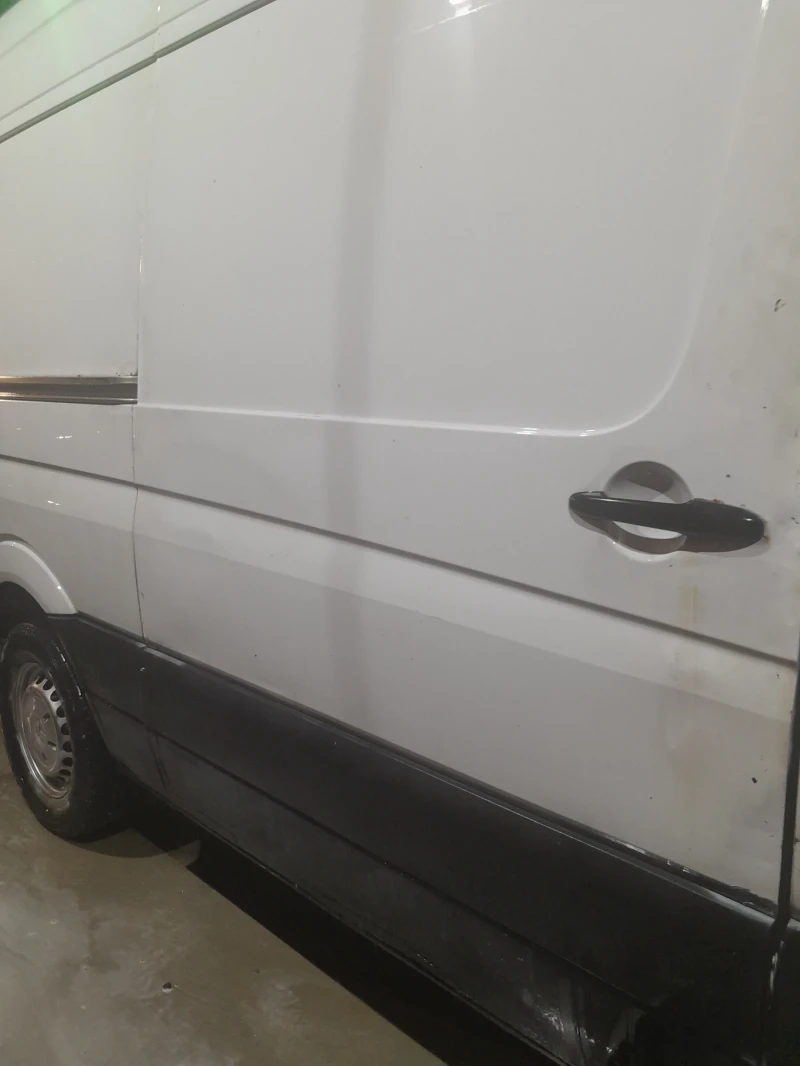 Mercedes-Benz Sprinter 313 5, снимка 5 - Бусове и автобуси - 47906217