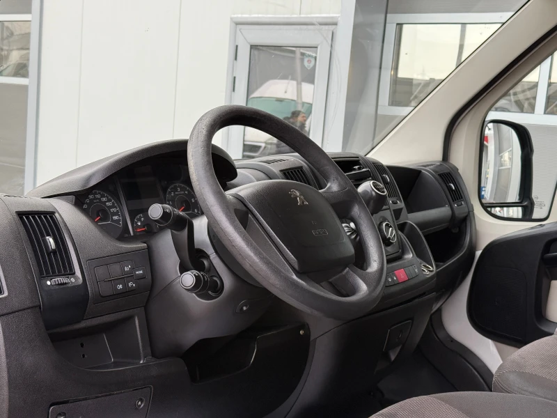 Peugeot Boxer 2.0 , снимка 9 - Бусове и автобуси - 48529770