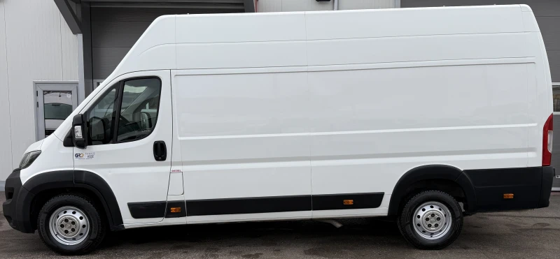 Peugeot Boxer 2.0 , снимка 2 - Бусове и автобуси - 48529770