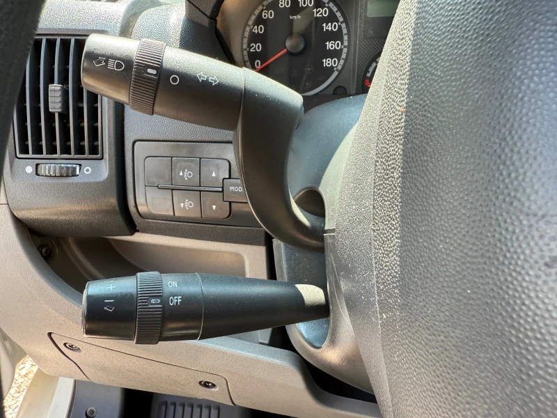 Peugeot Boxer 2.2HDI KLIMA, снимка 14 - Бусове и автобуси - 52460475