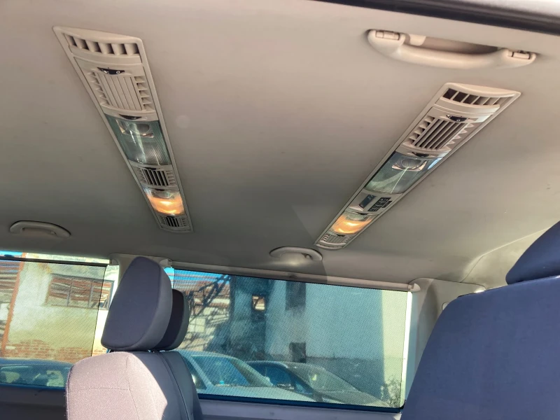 VW Caravelle 2.0 140ks Evro5B 9 mesta TOP, снимка 8 - Бусове и автобуси - 52734222