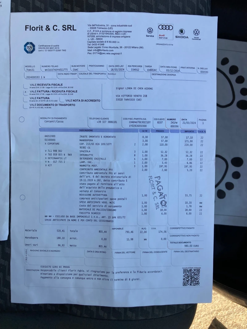 VW Caravelle 2.0 140ks Evro5B 9 mesta TOP, снимка 13 - Бусове и автобуси - 52734222