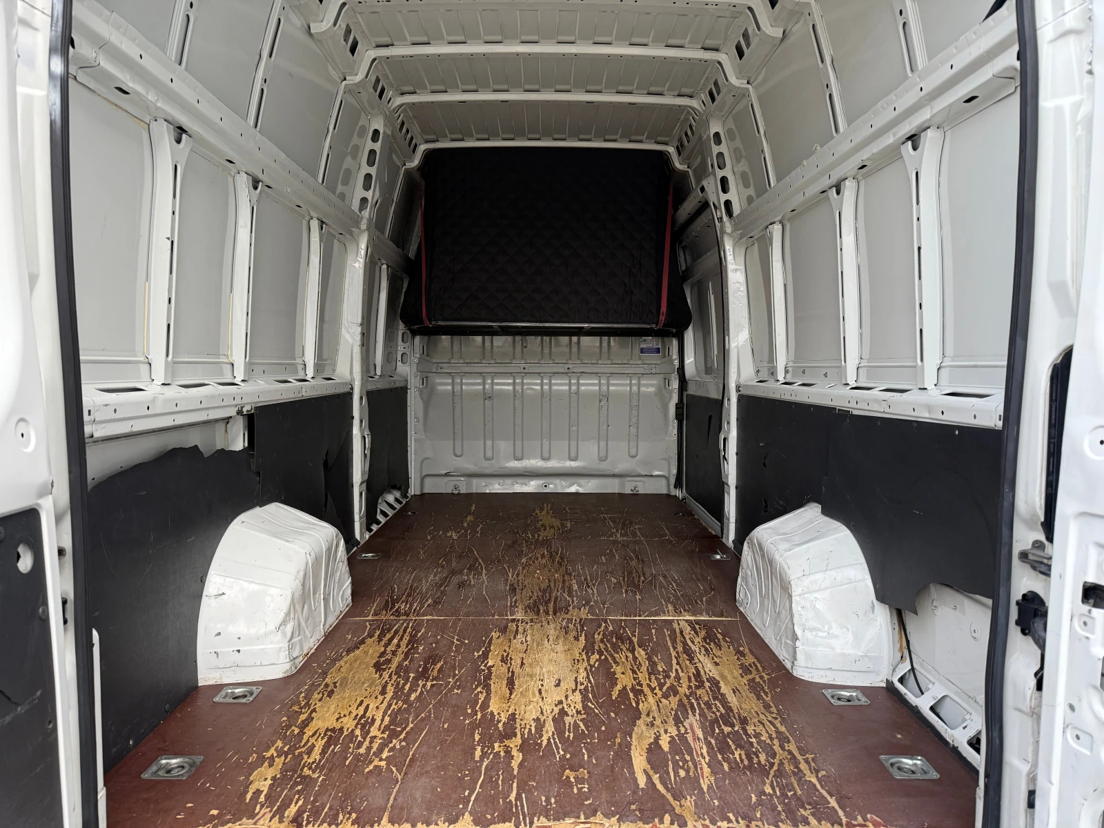 Peugeot Boxer 2.0  | Mobile.bg   14