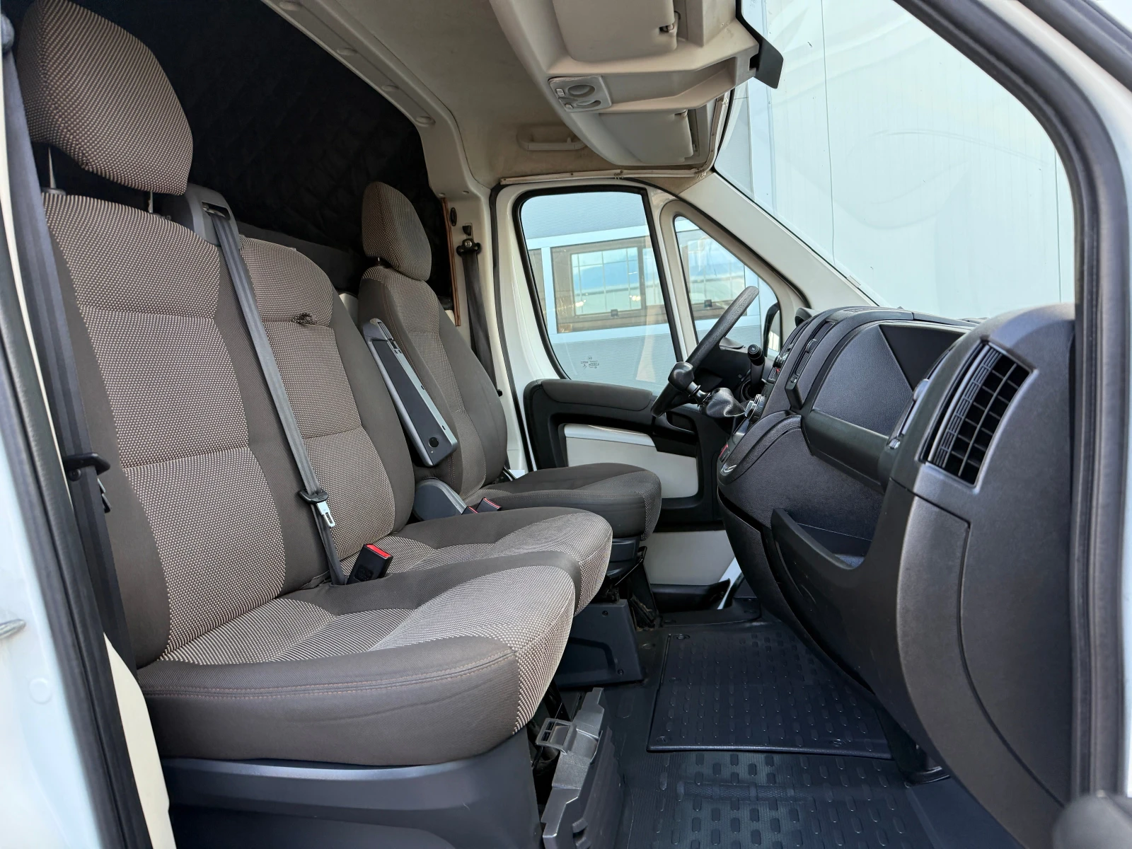 Peugeot Boxer 2.0  | Mobile.bg   12