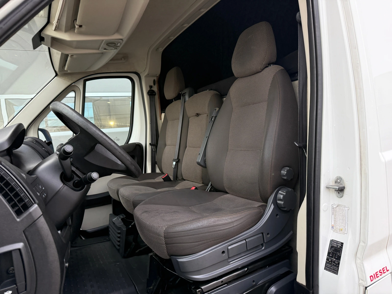 Peugeot Boxer 2.0  | Mobile.bg   11