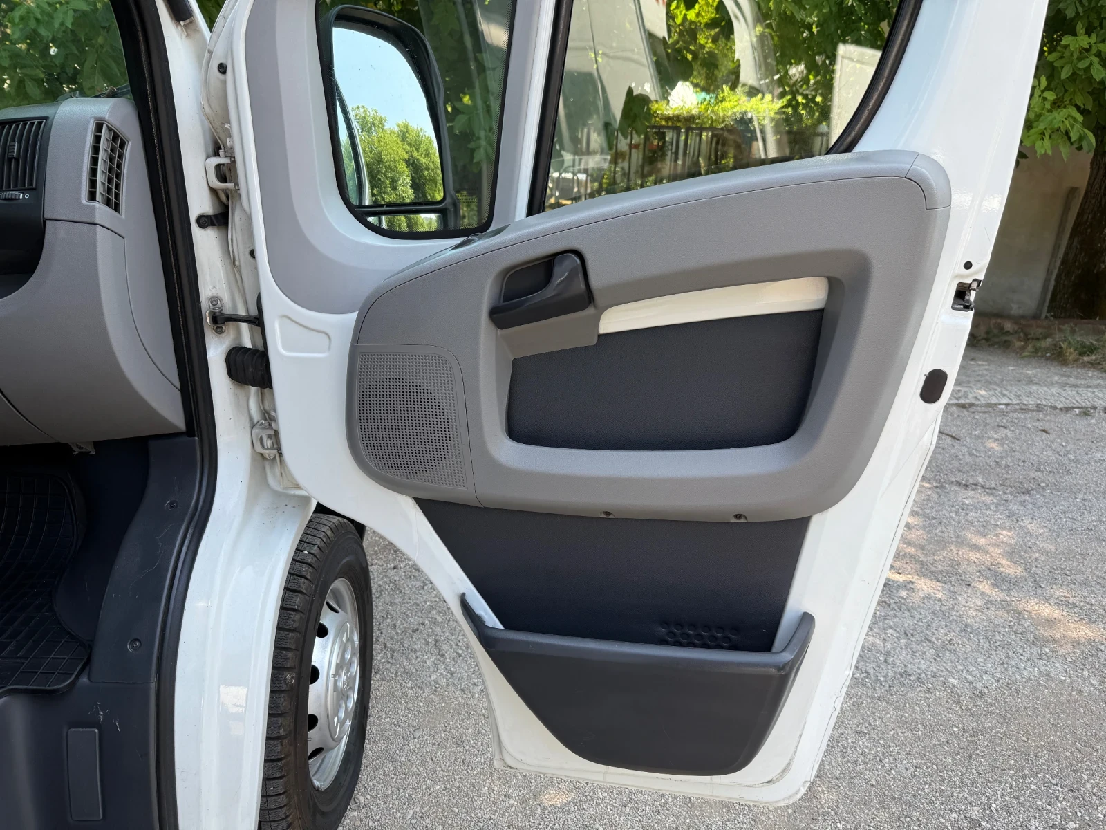 Peugeot Boxer 2.2HDI KLIMA | Mobile.bg   14