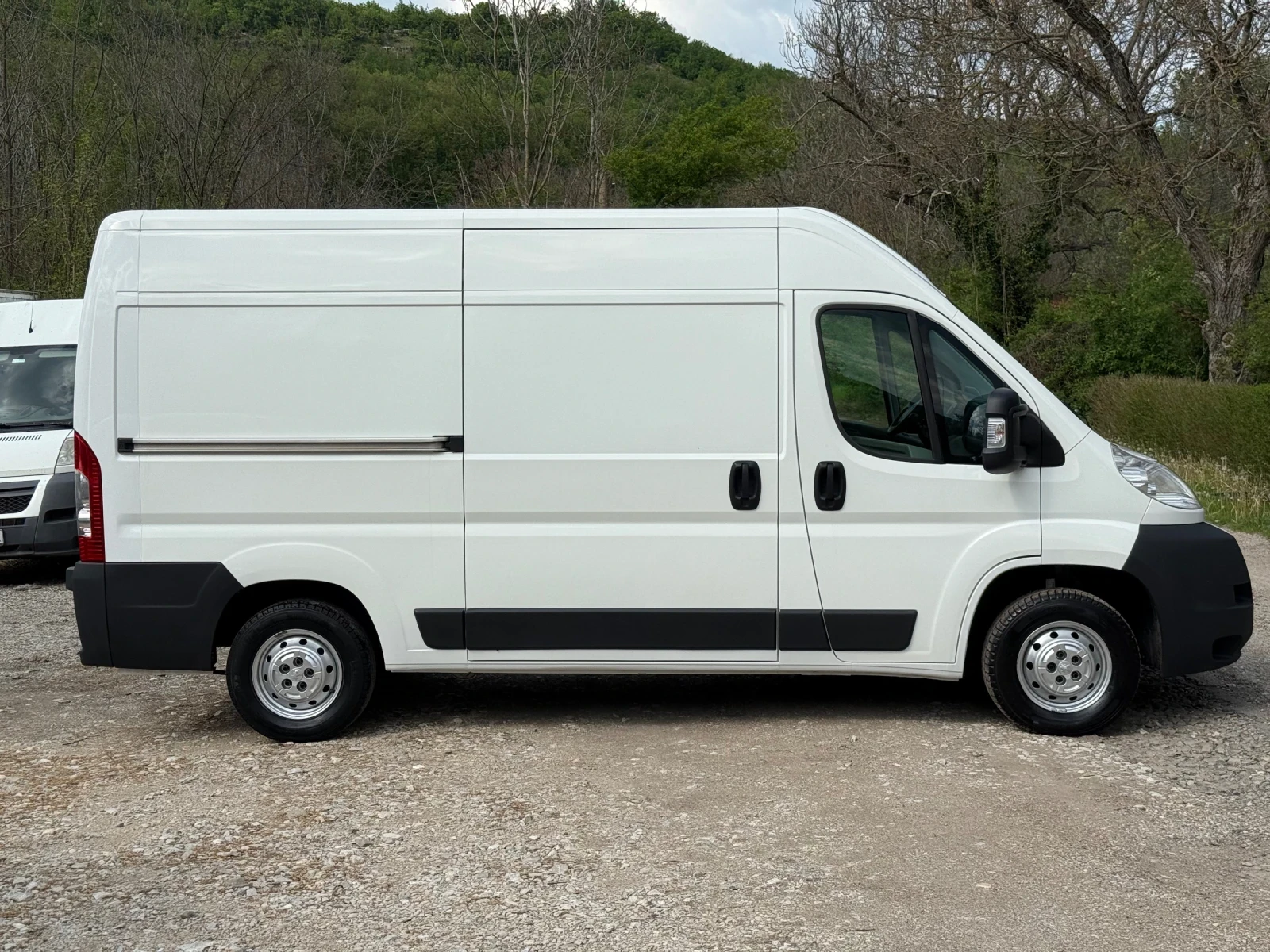 Peugeot Boxer 2.2HDI KLIMA - изображение 3