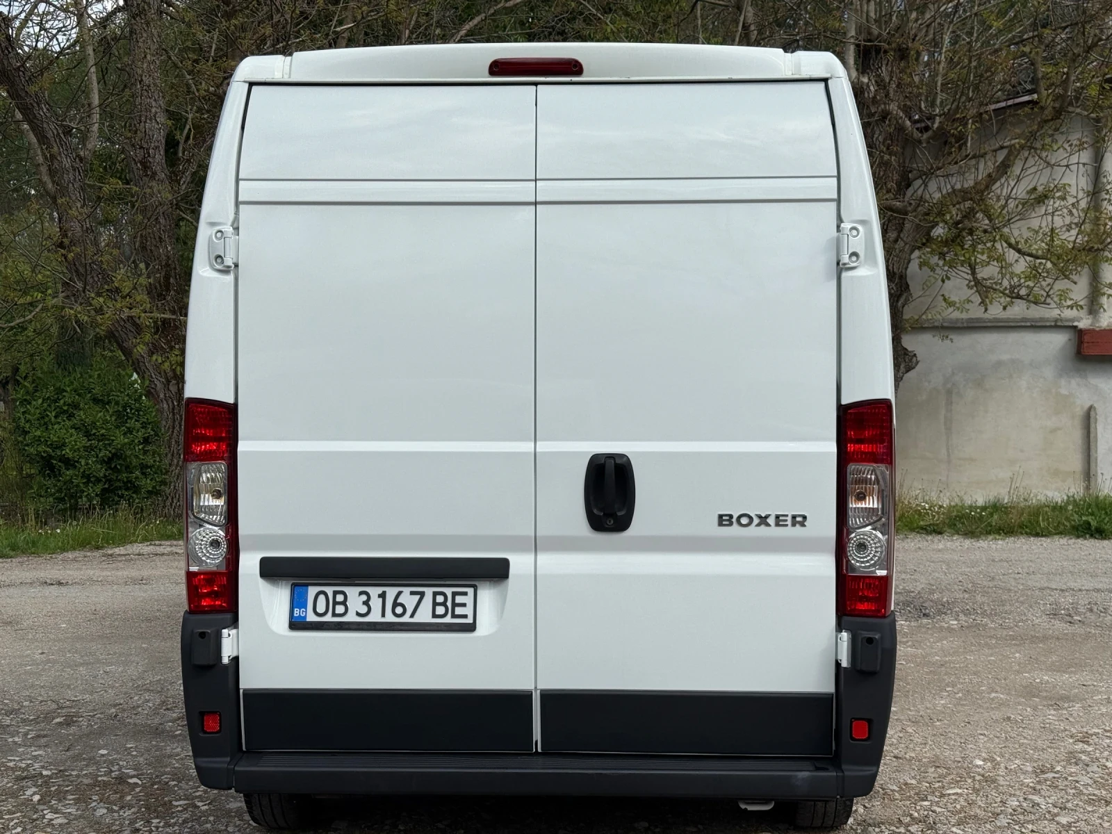Peugeot Boxer 2.2HDI KLIMA - изображение 7