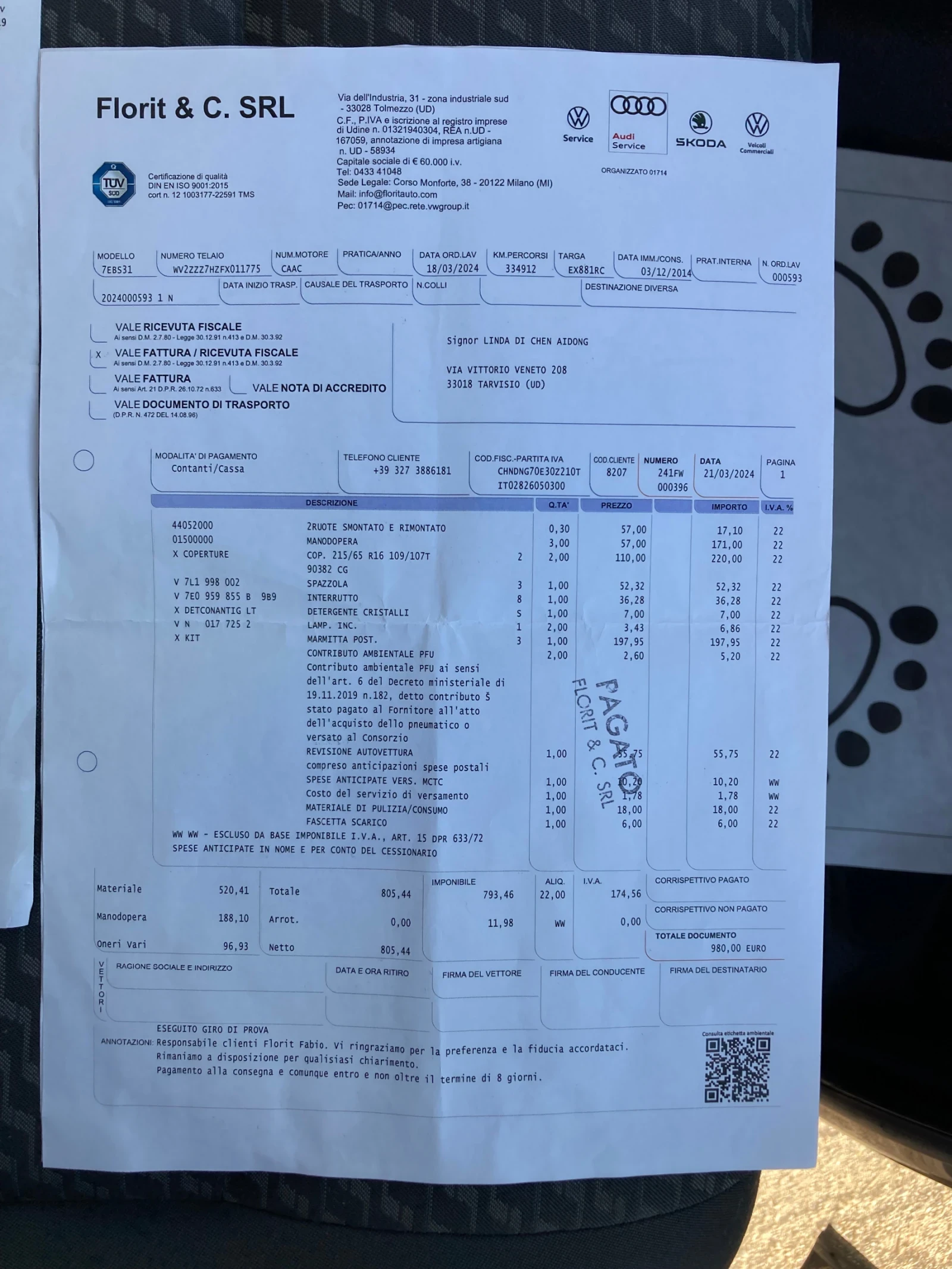 VW Caravelle 2.0 140ks Evro5B 9 mesta TOP | Mobile.bg � ����������� 13