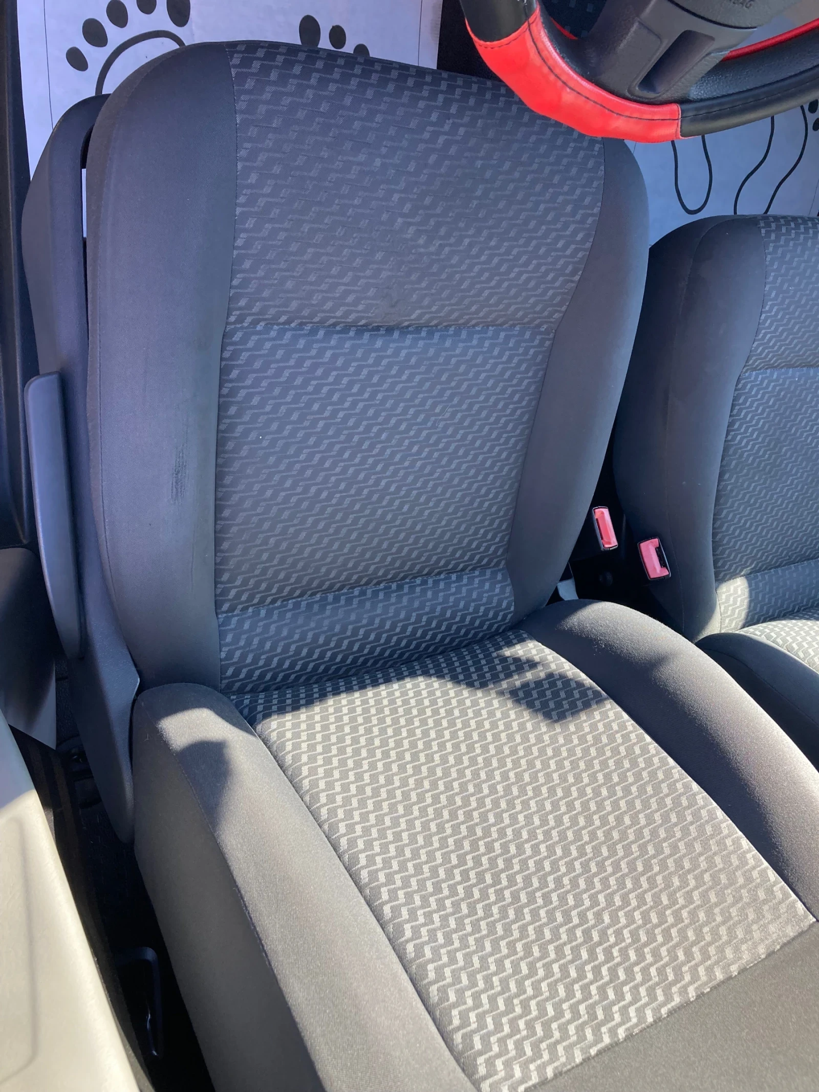 VW Caravelle 2.0 140ks Evro5B 9 mesta TOP | Mobile.bg � ����������� 15