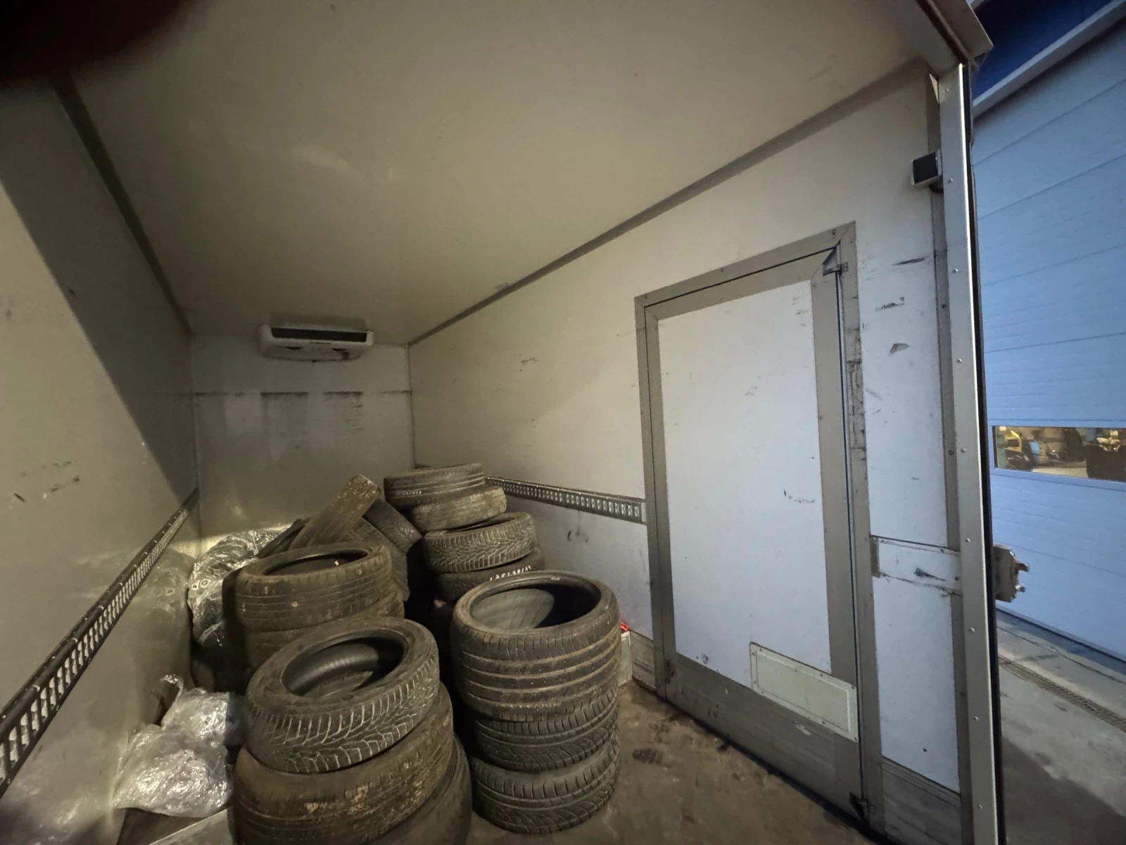 Renault Master Renault Master 2.3 170��. ��������  | Mobile.bg � ����������� 10