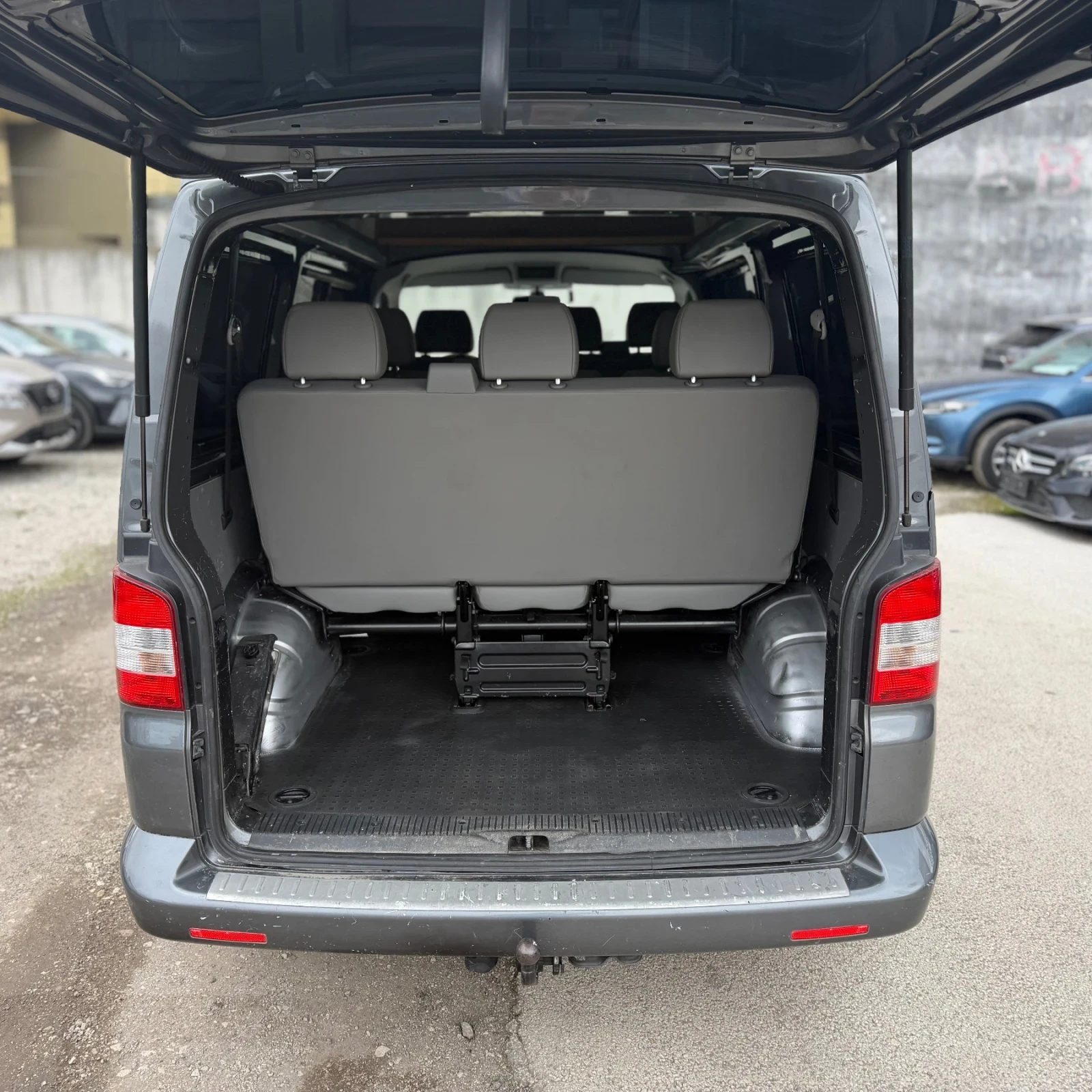 VW T5  4�4 ��������� 8+ 1 | Mobile.bg � ����������� 2
