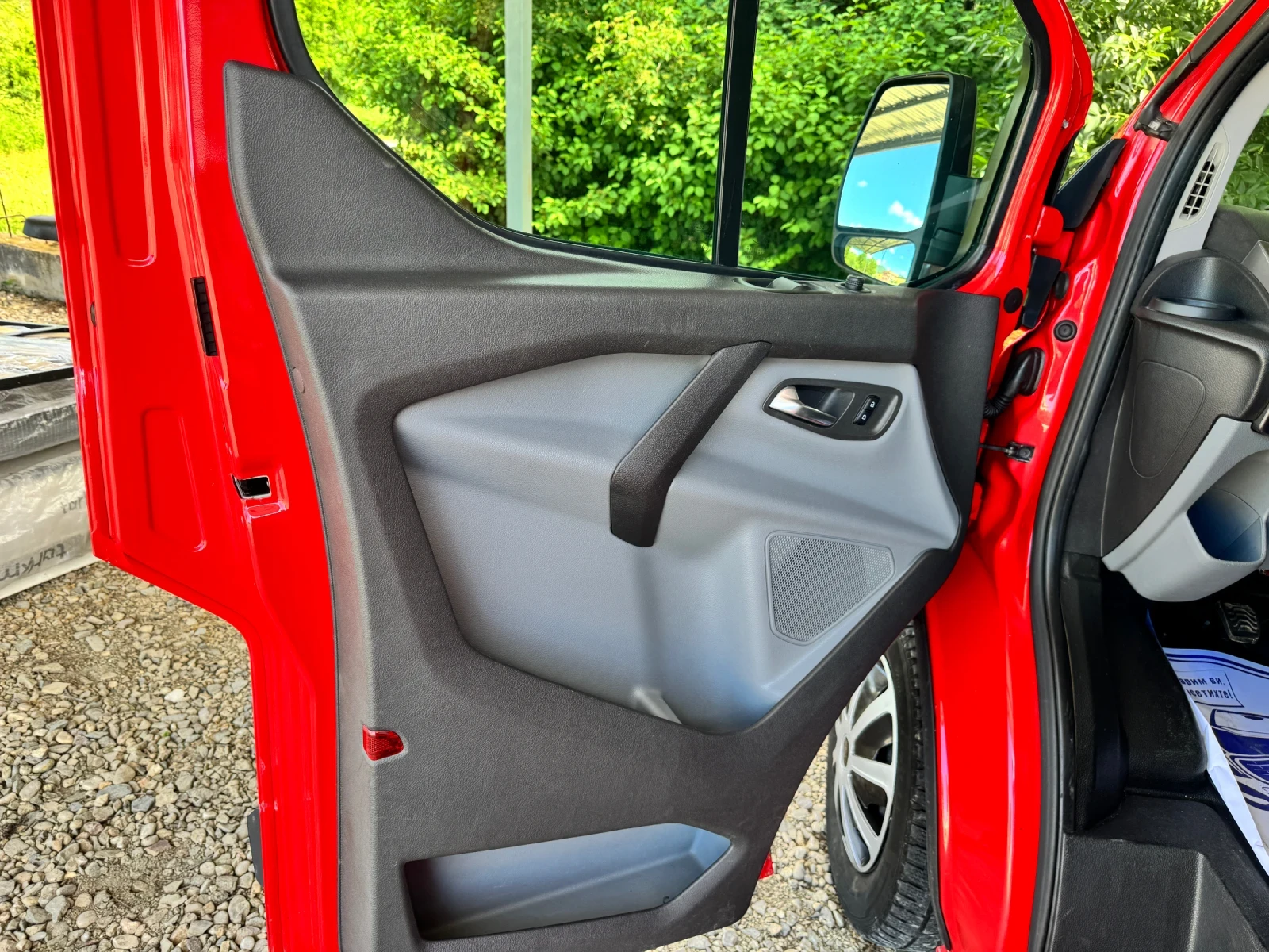 Ford Transit 2.2 TDCI | Mobile.bg � ����������� 7