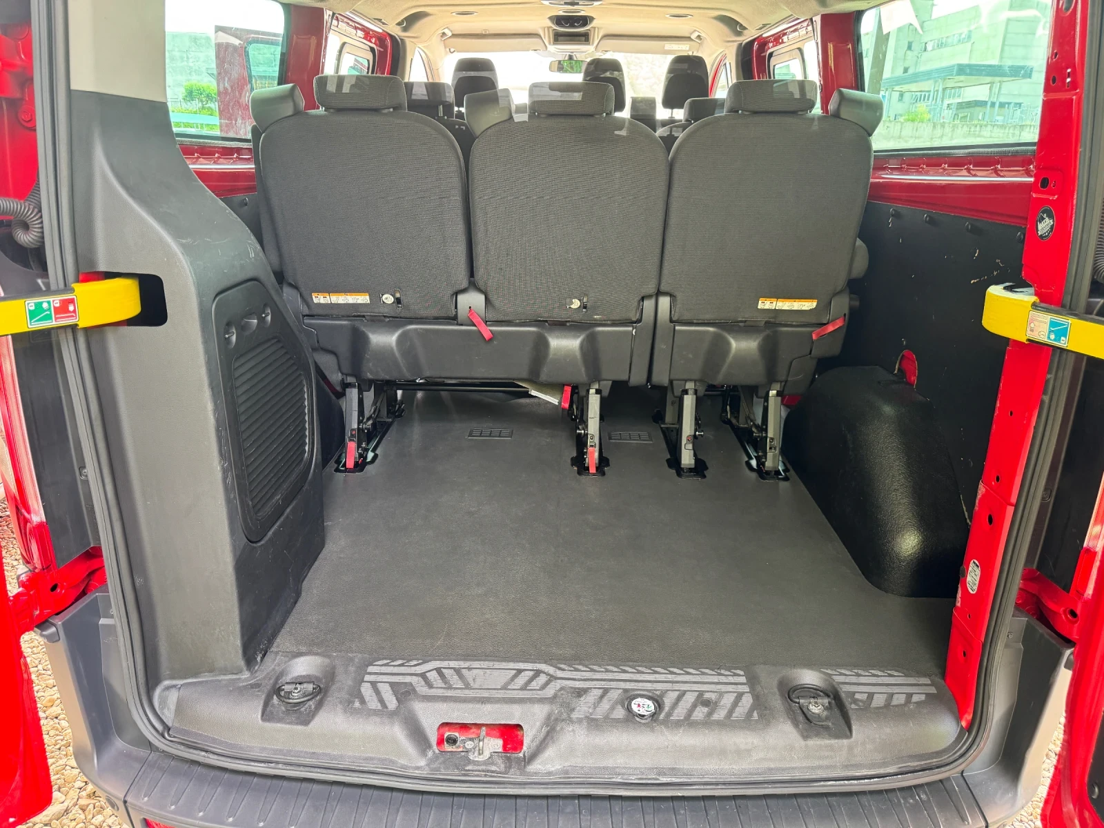 Ford Transit 2.2 TDCI | Mobile.bg � ����������� 13