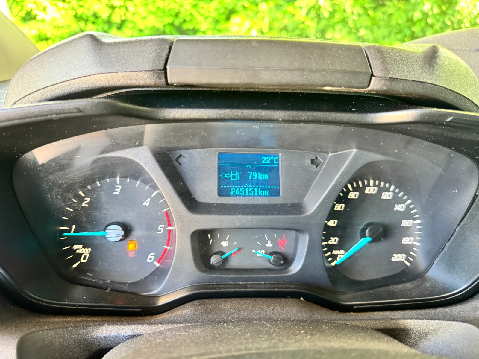 Ford Transit 2.2 TDCI | Mobile.bg � ����������� 9