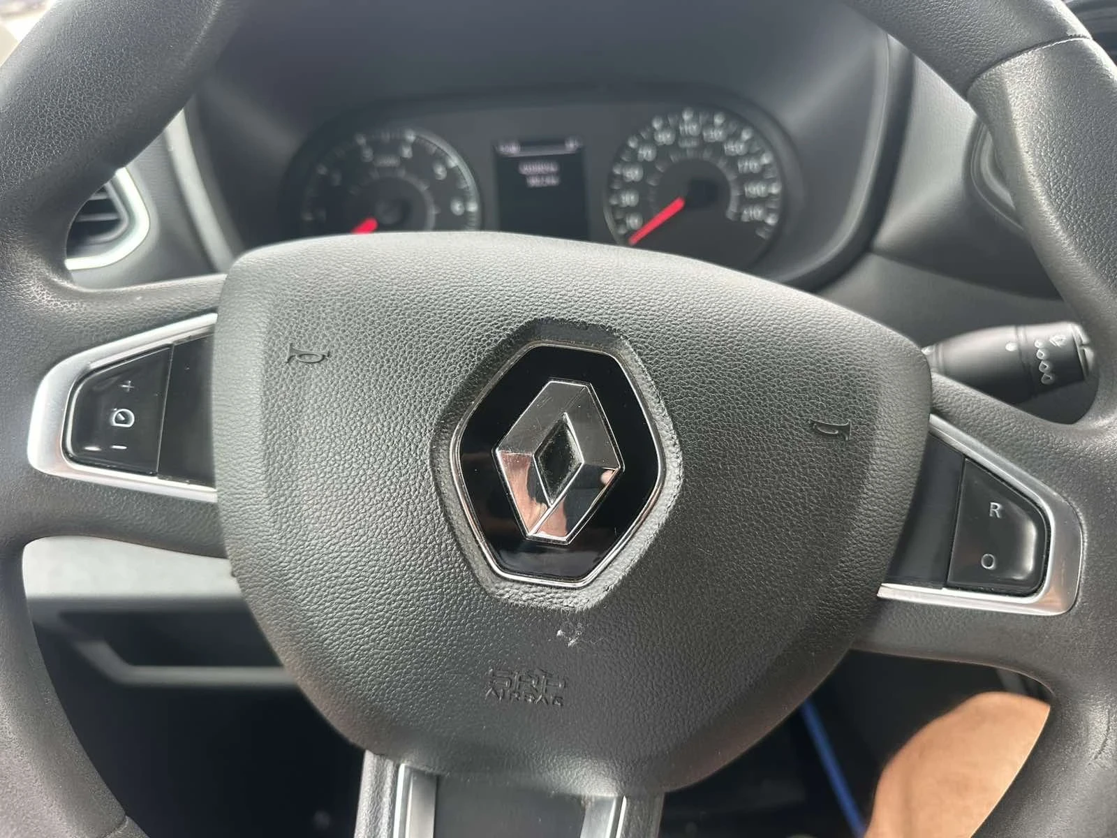 Renault Master, снимка 13 - Бусове и автобуси - 55804324