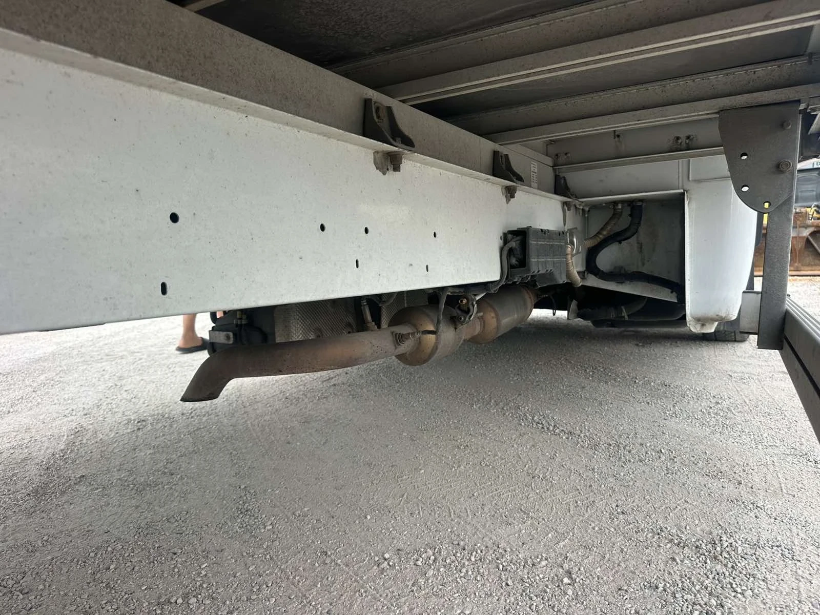 Renault Master, снимка 9 - Бусове и автобуси - 55804324