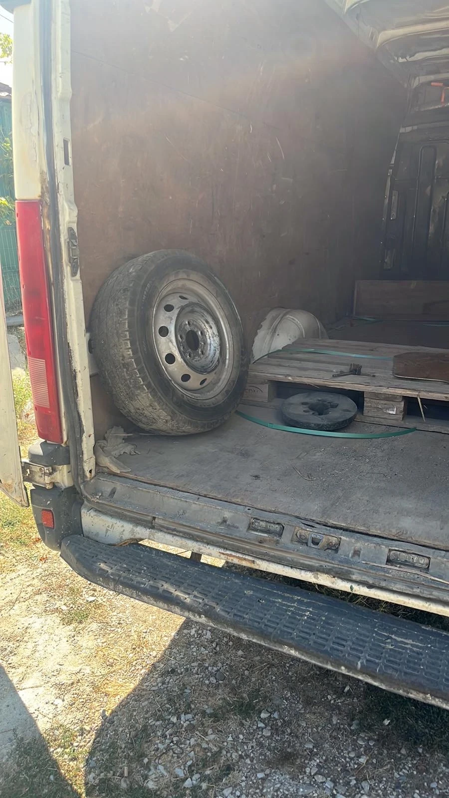 Iveco 35s12, снимка 6 - Бусове и автобуси - 55974384