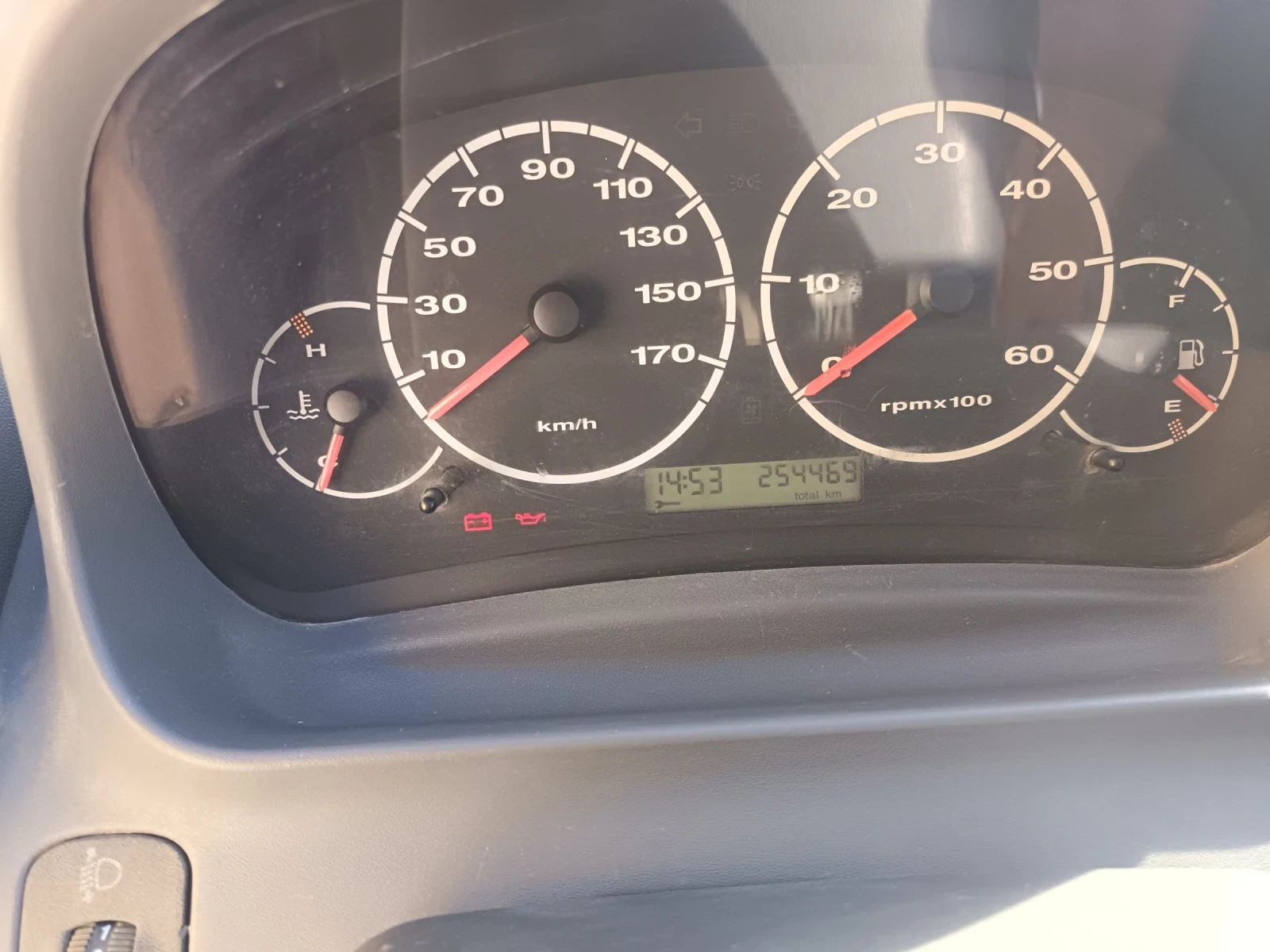 Fiat Ducato 2.8 jtd, снимка 10 - Бусове и автобуси - 56580858