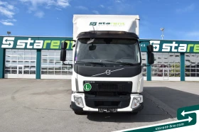 Volvo Fl LKW26029, снимка 2