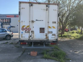 Mercedes-Benz Atego 815, снимка 2