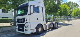 Man Tgx 26.480, снимка 1