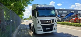 Man Tgx 26.480, снимка 3